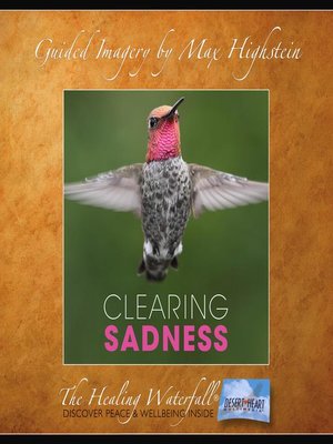 cover image of Clearing Sadness